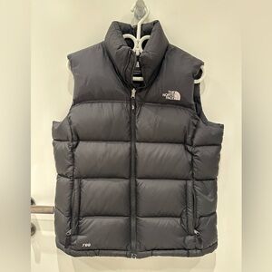 The North Face 700 Insulated Vest